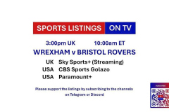 18/04/2025 Football www.whatchan.co.uk