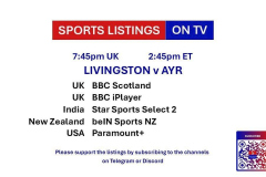 18/04/2025 Football www.whatchan.co.uk