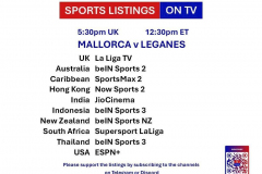 19/04/2025 Football www.whatchan.co.uk