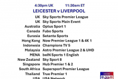 20/04/2025 Football www.whatchan.co.uk