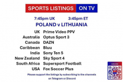 21/03/2025 Football www.whatchan.co.uk