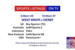 21/04/2025 Football www.whatchan.co.uk