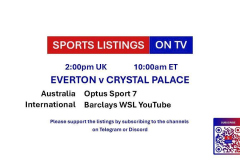 22/03/2025 Football www.whatchan.co.uk