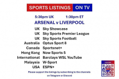 22/03/2025 Football www.whatchan.co.uk