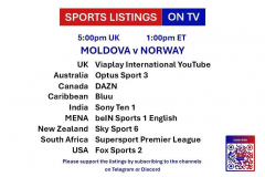 22/03/2025 Football www.whatchan.co.uk