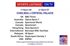 23/04/2025 Football www.whatchan.co.uk