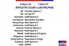 23/04/2025 Football www.whatchan.co.uk