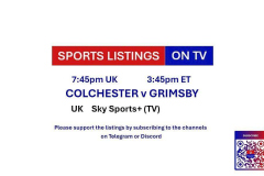 28/03/2025 Football www.whatchan.co.uk