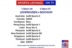 28/03/2025 Football www.whatchan.co.uk