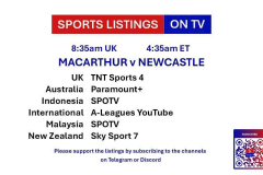 28/03/2025 Football www.whatchan.co.uk