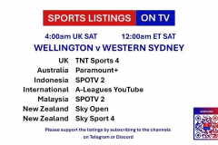 28/03/2025 Football www.whatchan.co.uk