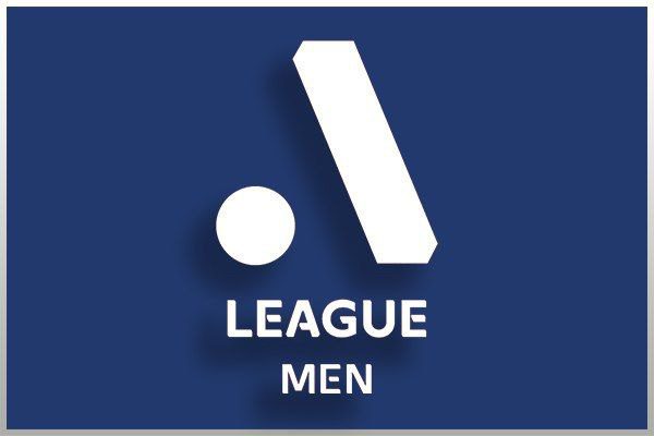 A League Men