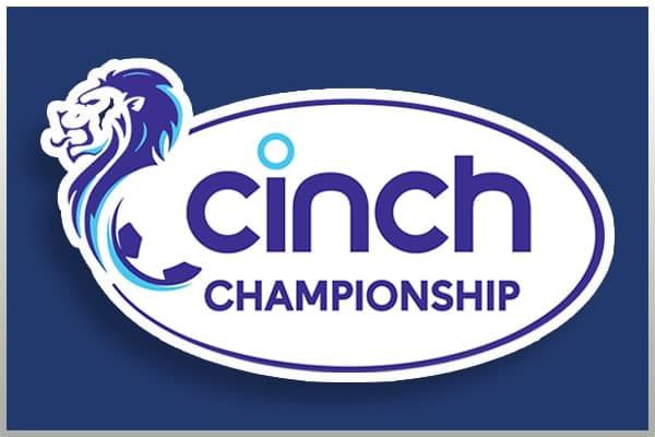 Cinch championship