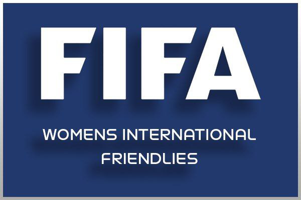 FIFA Women's International Friendlies