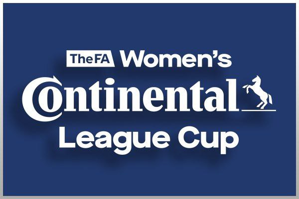 Women's Continental League Cup