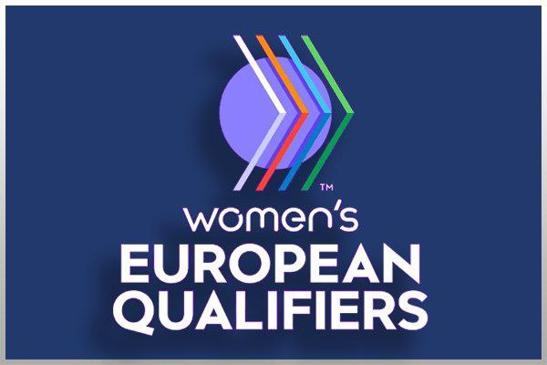 Women's European Qualifiers
