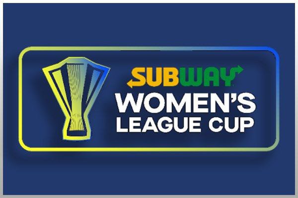 Subway Women's League Cup
