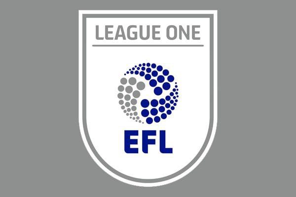 EFL League One logo