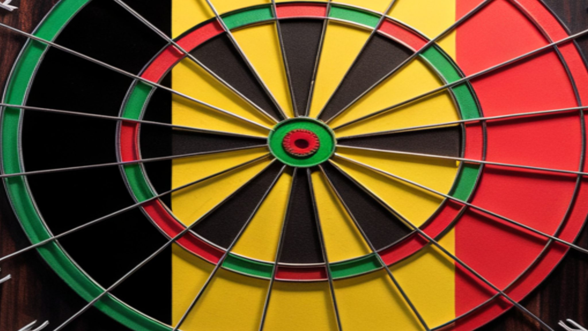 Belgium Darts Open - Whatchan.co.uk