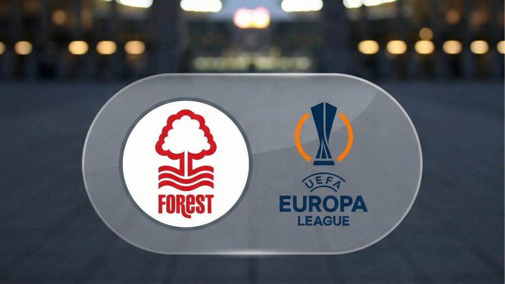 Nottingham Forest - whatchan.co.uk