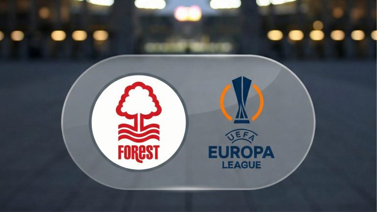 Nottingham Forest - whatchan.co.uk