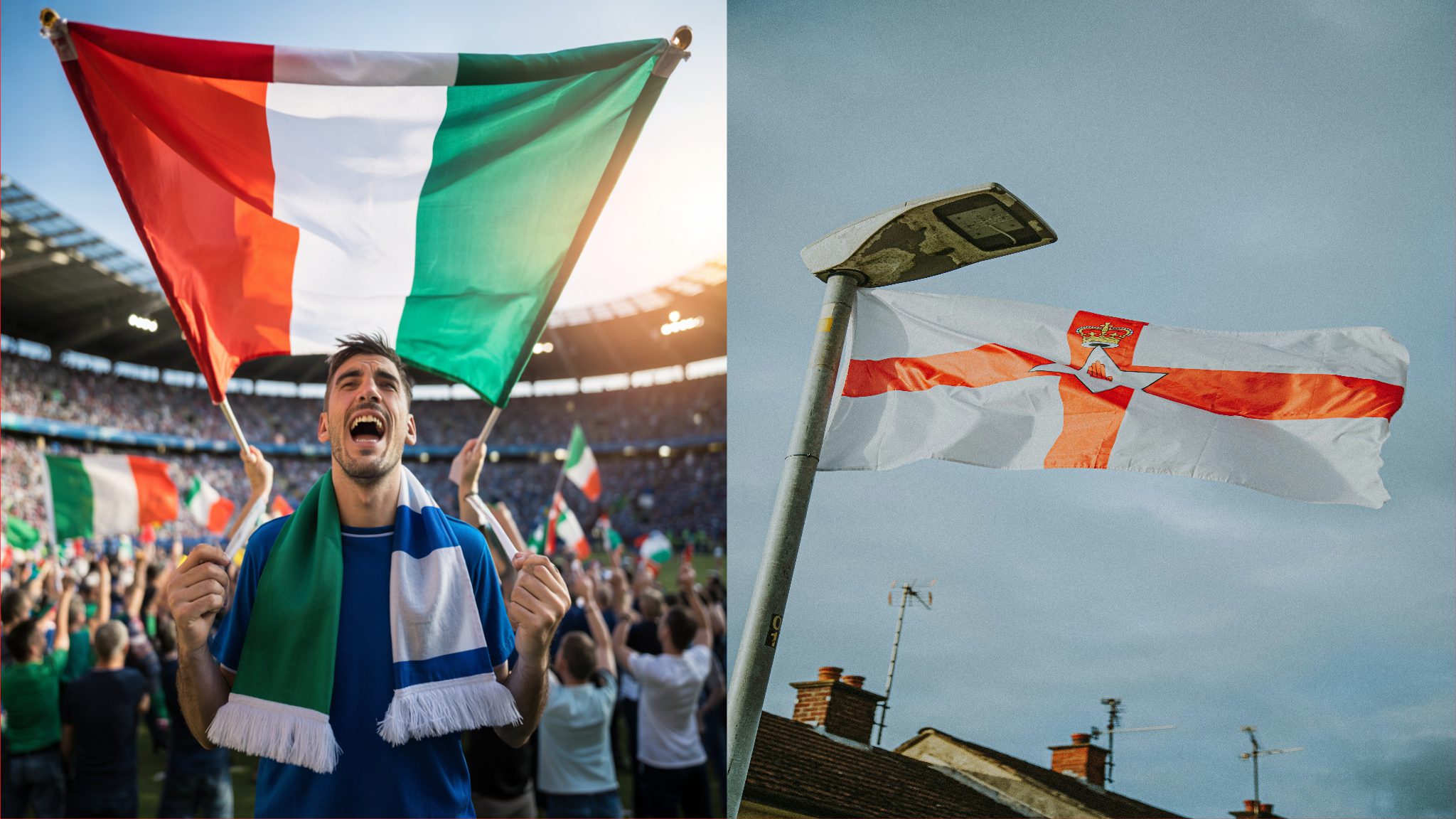 Italy vs Northern Ireland, Italy vs Northern Ireland World Cup play-off, FIFA World Cup 2026 European play-offs, Italy World Cup qualifying 2026