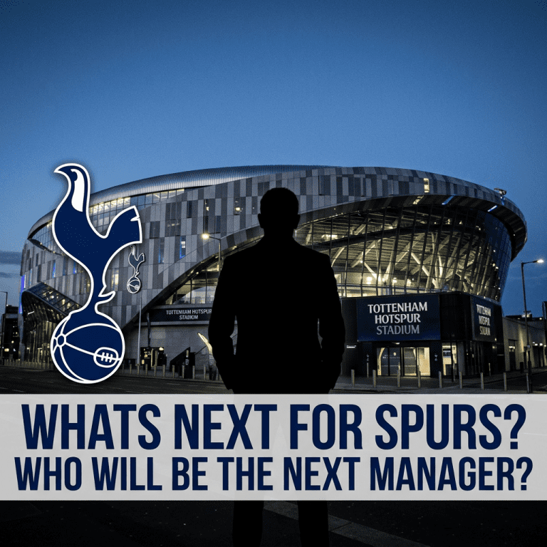 Tottenham - whatchan.co.uk