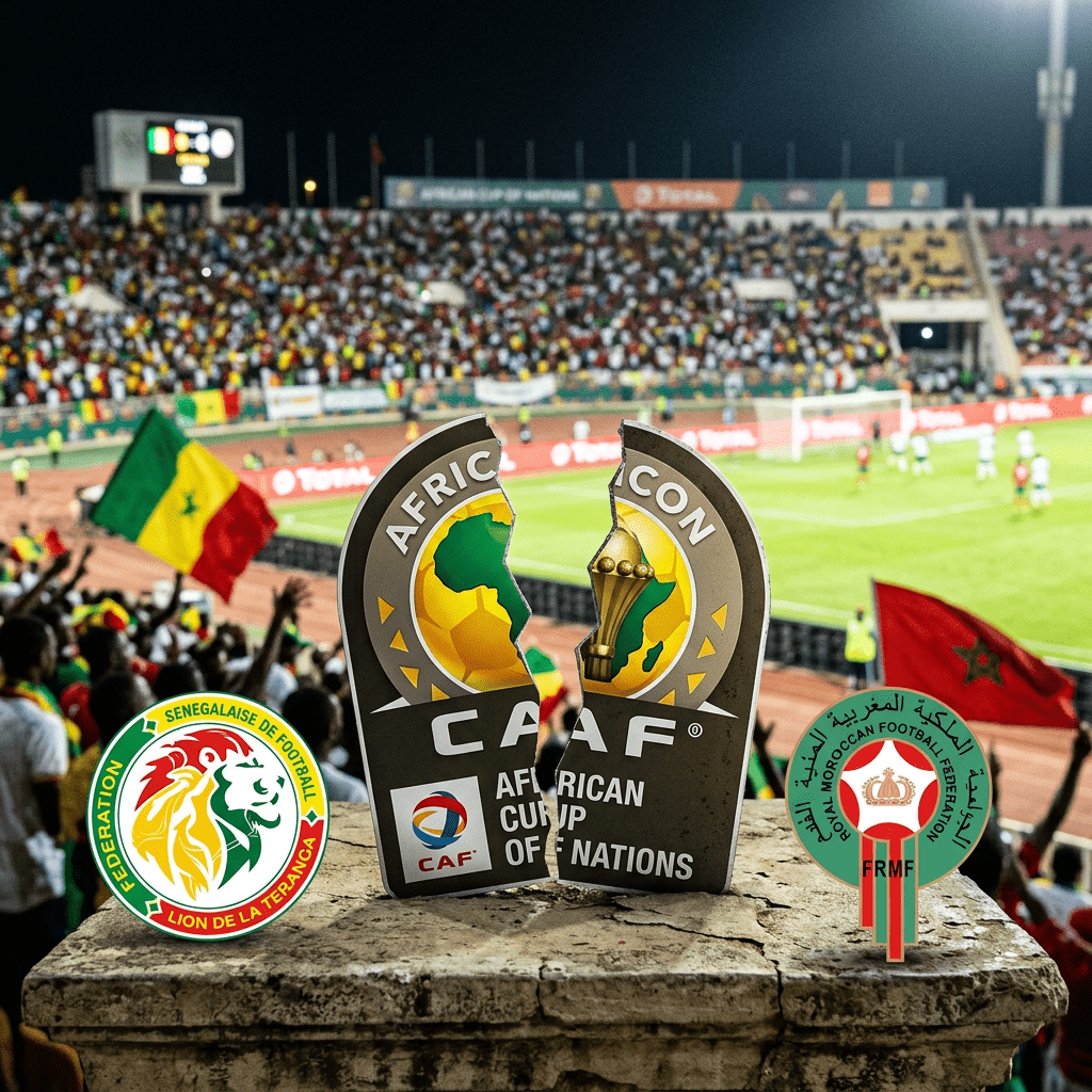 AFCON - whatchan.co.uk