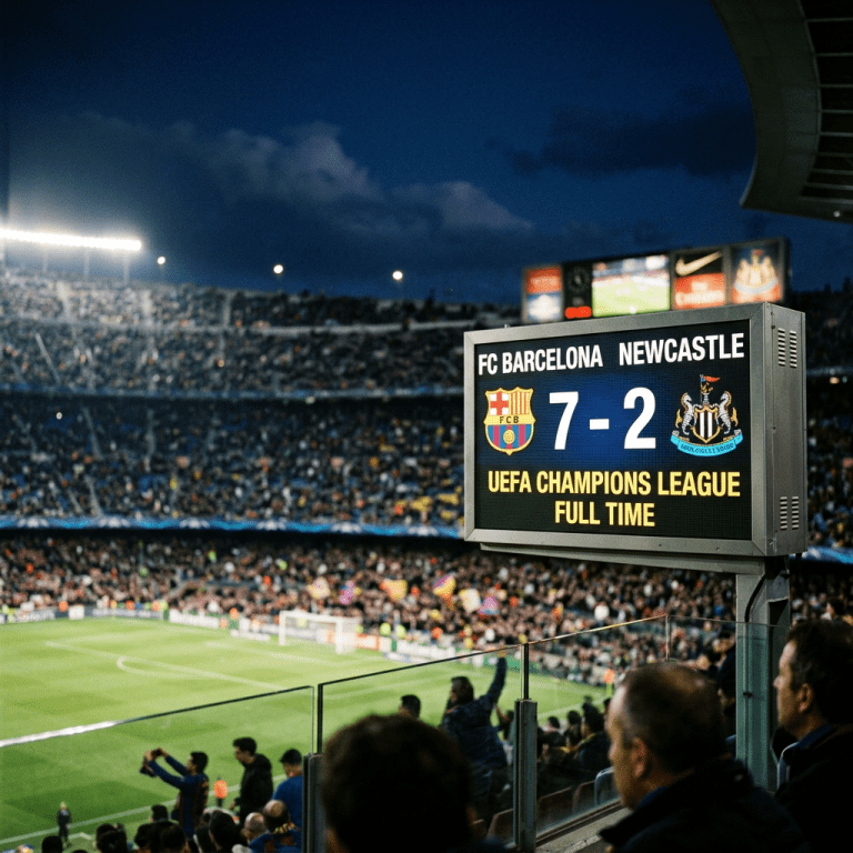 Newcastle United - whatchan.co.uk