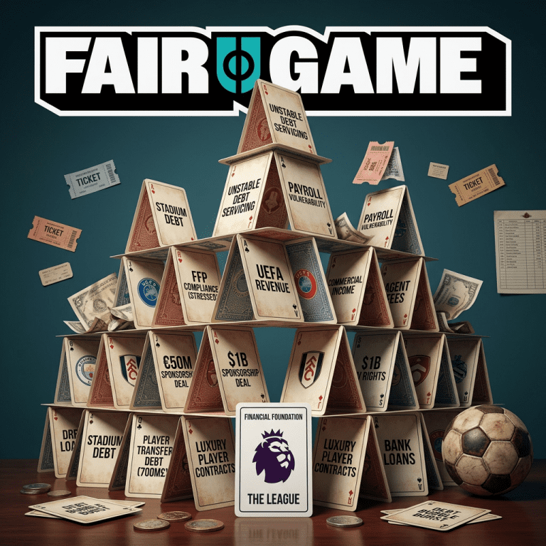 Fair Game - whatchan.co.uk
