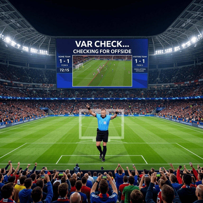 VAR - whatchan.co.uk