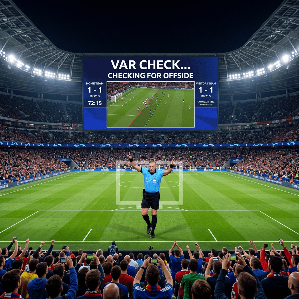 VAR - whatchan.co.uk