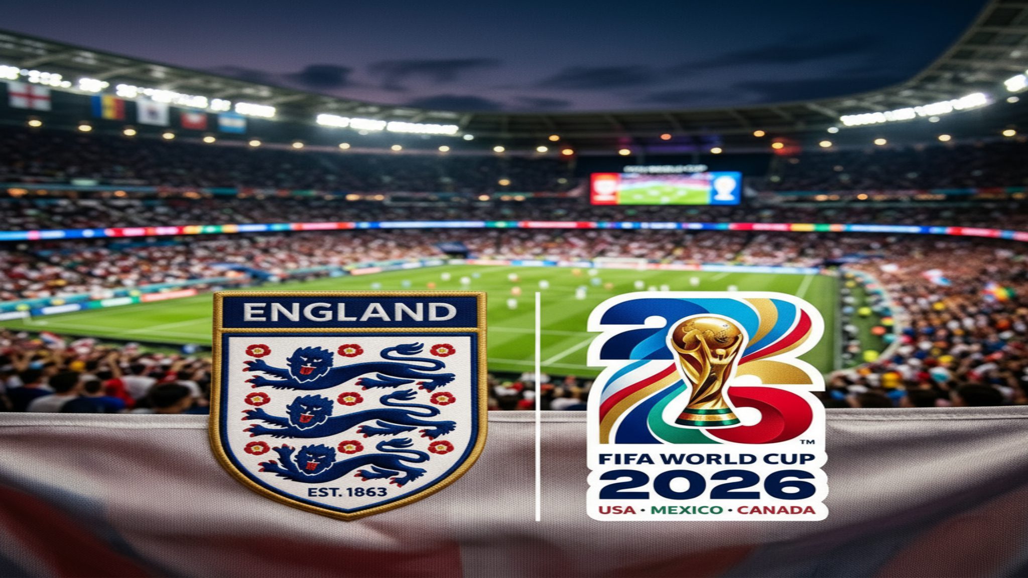 England Squad - whatchan.co.uk