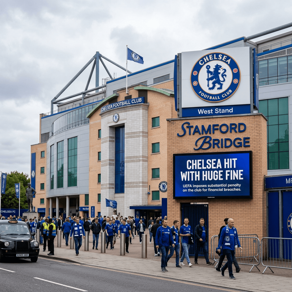 Chelsea whatchan.co.uk