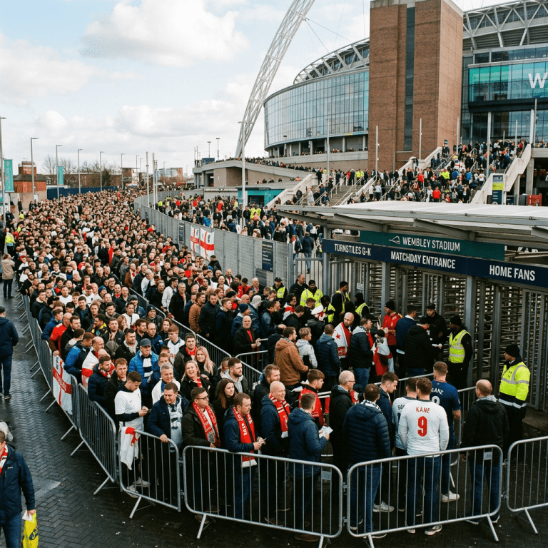 New football tailgating laws - whatchan.co.uk