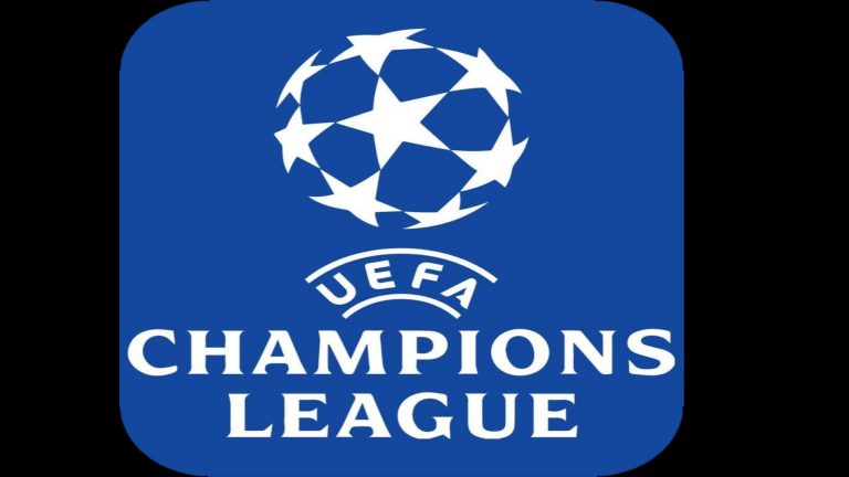 Champions League - Harry Kane