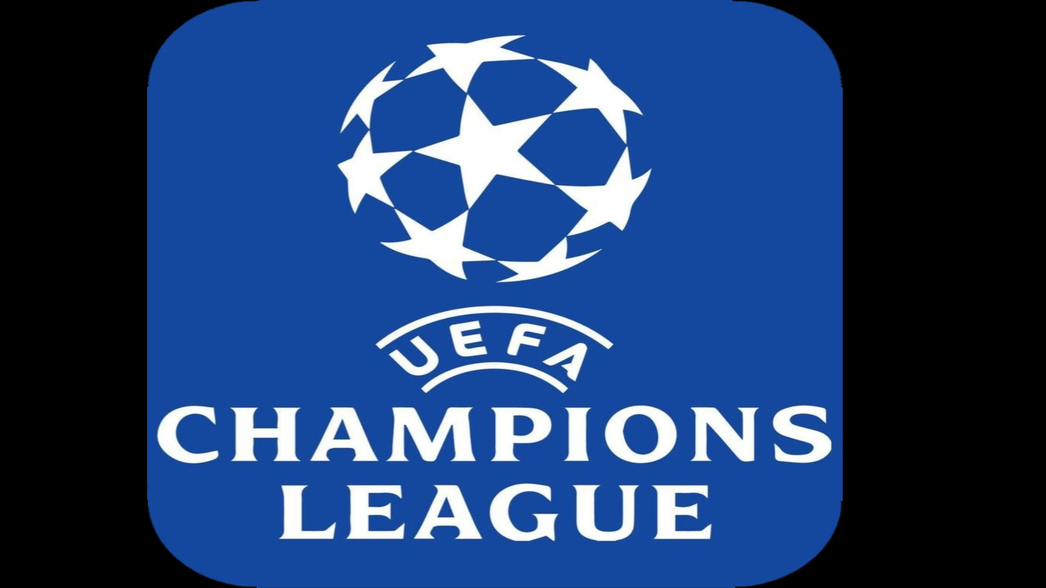 Champions League - Harry Kane