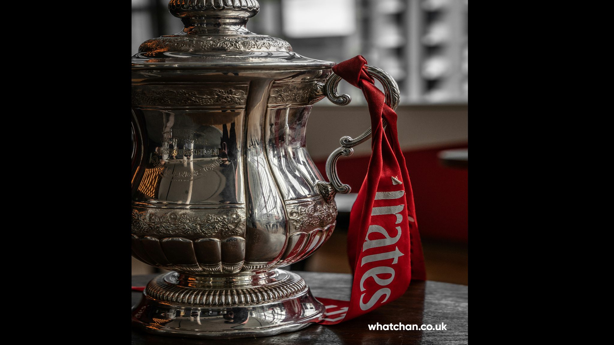 FA Cup - Liverpool