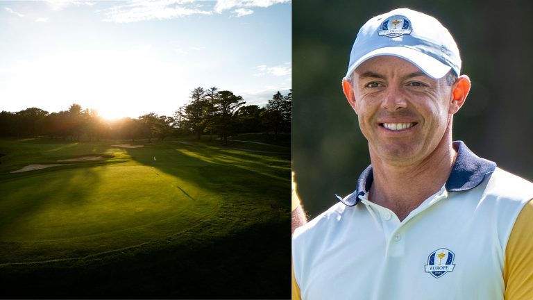 Rory McIlroy - whatchan.co.uk