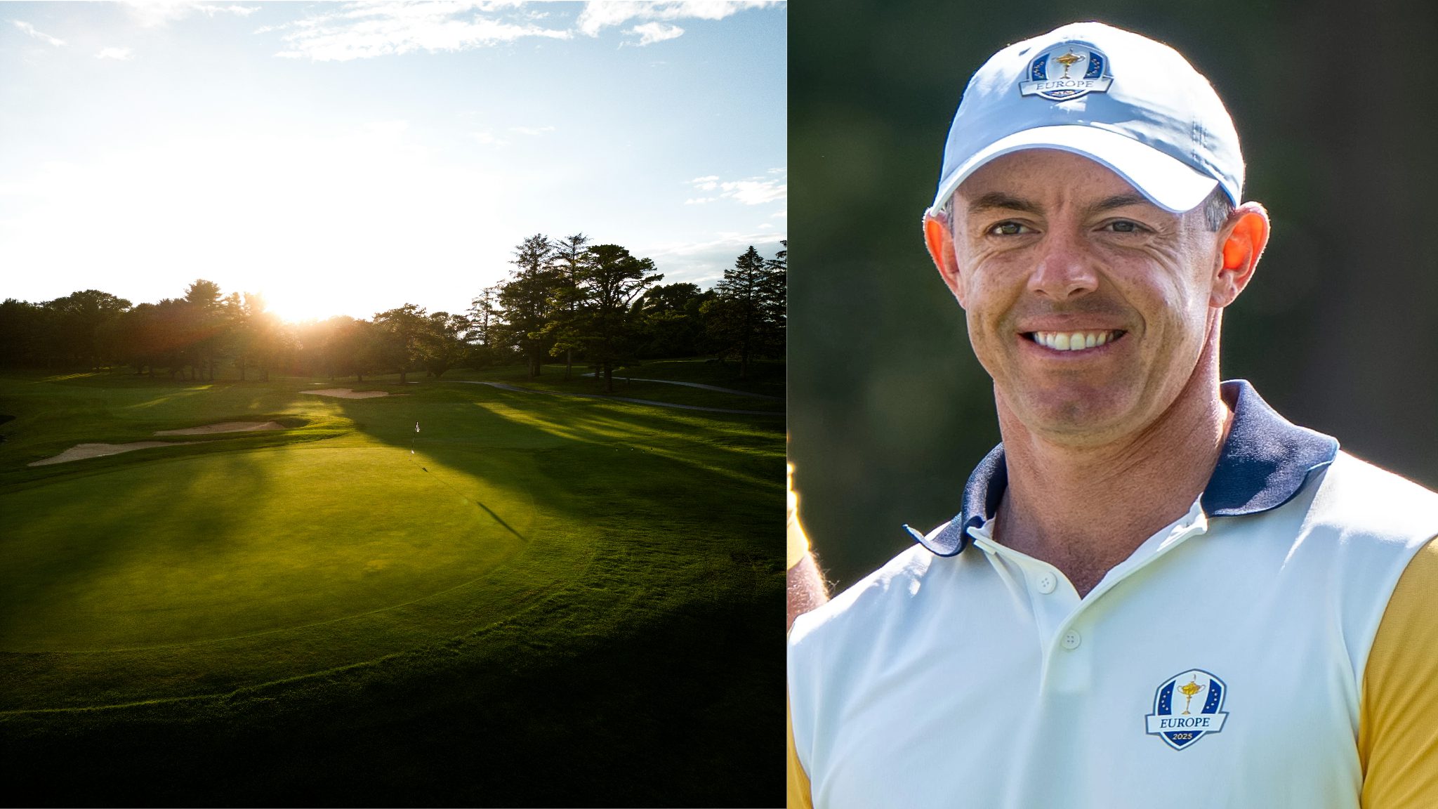 Rory McIlroy - whatchan.co.uk